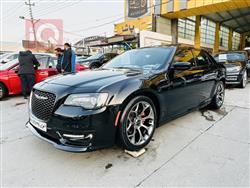 کرایسلەر 300